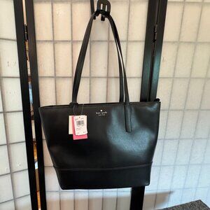Kate Spade Briel Large Tote F57526 NWT